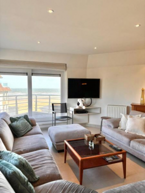 Windjammer A3 - Sea View